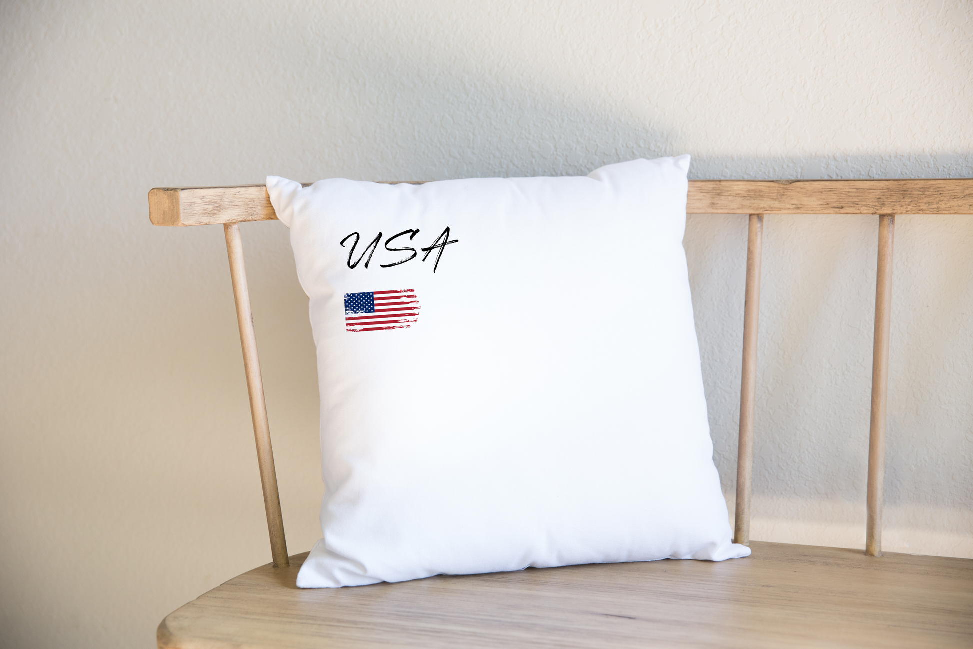 USA Pillow
