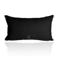 Goblins and Ghouls Throw Pillow