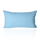Shadowshore Designs Plain Solid Lumbar Pillow