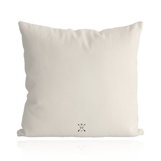 Shadowshore Designs Canada Pillow