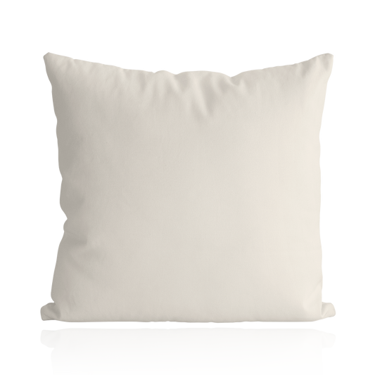 Shadowshore Designs Big Logo Throw Pillow