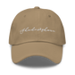 Shadowshore Dad Hat