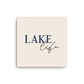 Lake Life Canvas Print